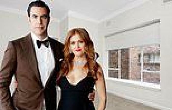Isla Fisher set to 'hold onto her Sydney investment property' amid split from ... trends now