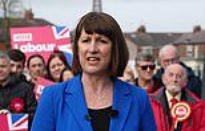 Rachel Reeves to set out crackdown on tax-dodgers to fund Labour pledges on the ... trends now