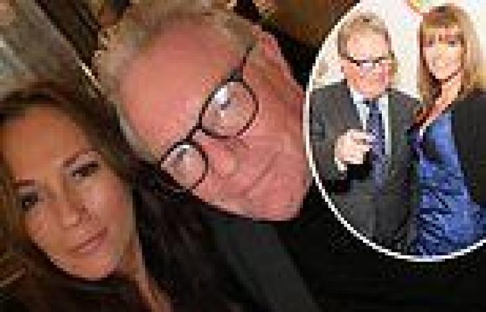 Jim Davidson, 70, says 'he'll be like Henry VIII' if he marries for a SIXTH ... trends now