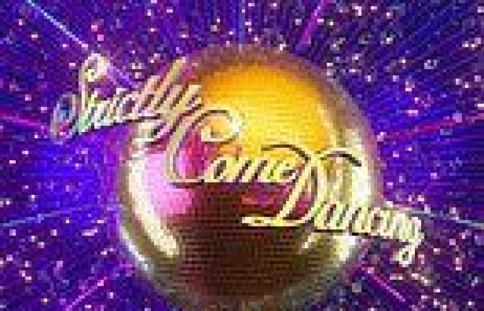 Strictly Come Dancing star 'lands new BBC dating show' after finding love with ... trends now