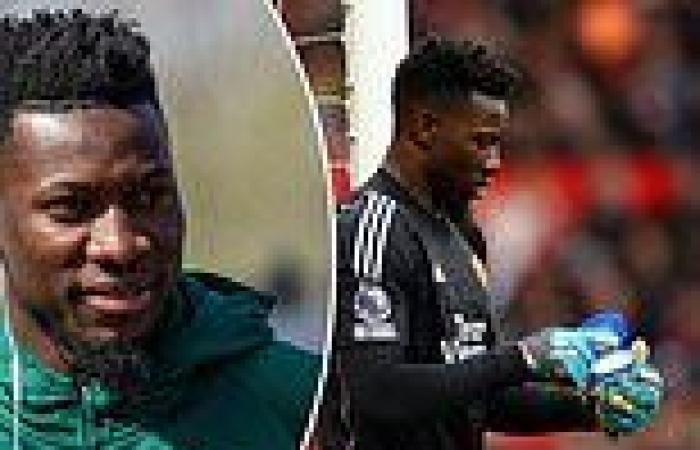 sport news Former Premier League goalkeeper reveals why Man United's Andre Onana put ... trends now