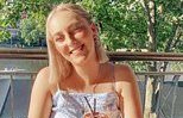 Hannah McGuire, Ballarat murder: Read the final post accused killer Lachie ... trends now