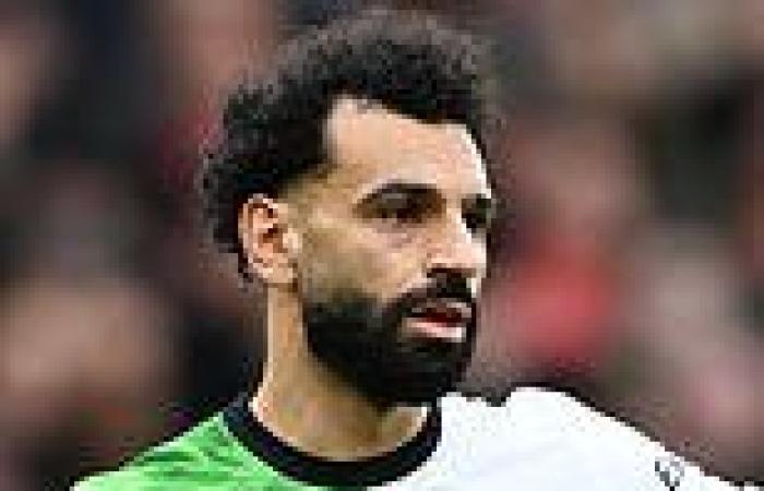 sport news Paul Ince claims that Liverpool star Mohamed Salah isn't a world class player ... trends now