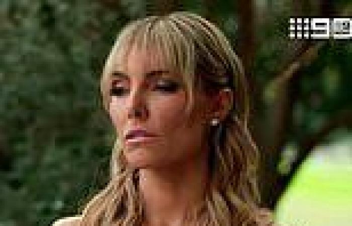 Married At First Sight's Madeleine breaks her silence after failing to attend ... trends now