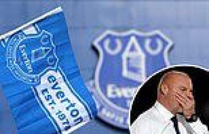 sport news Everton 'extremely concerned' by inconsistency of Premier League sanctions over ... trends now
