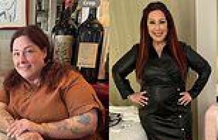 Carnie Wilson, 55, of Wilson Phillips fame says she has lost 40lbs by excluding ... trends now