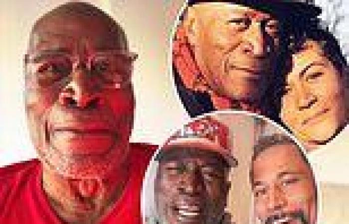 John Amos 'neglect of care' case CLOSED by LAPD... after he DENIES his ... trends now