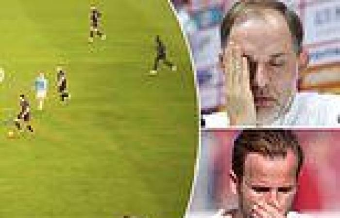 sport news Stars happily IGNORING Thomas Tuchel, chaos behind the scenes and dreadful ... trends now