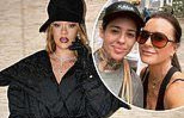 Housewives superfan Rihanna reveals she DEFINITELY thinks Kyle Richards and ... trends now