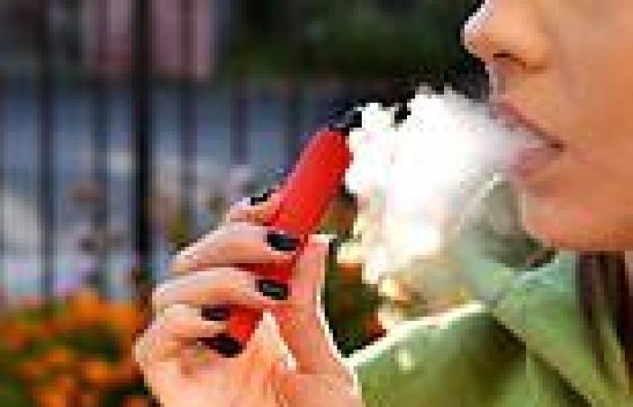 World Health Organization slammed by fact-checkers for claiming vaping can ... trends now
