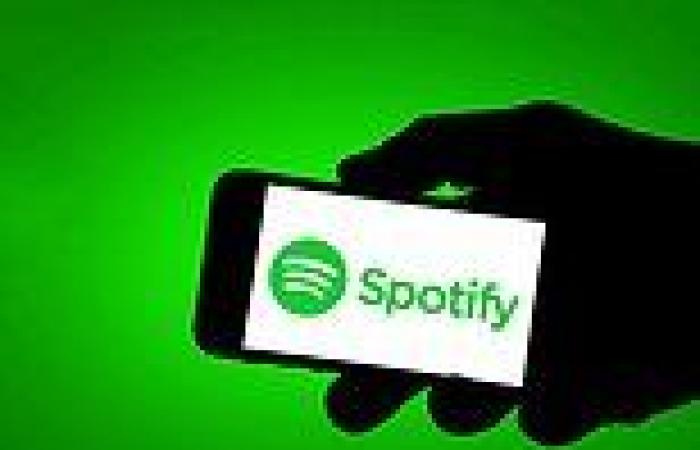 Spotify hikes its prices for millions of UK customers: Premium plans jump by up ... trends now