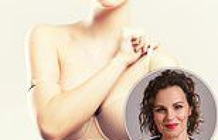 Everything that can go wrong with your breasts - and what to do about it: DR ... trends now