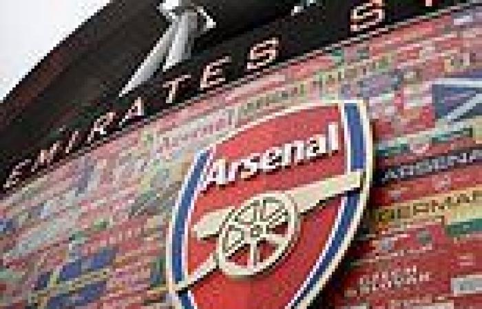 sport news REVEALED: Why Arsenal's Emirates Stadium LOSES its name when the Gunners play ... trends now