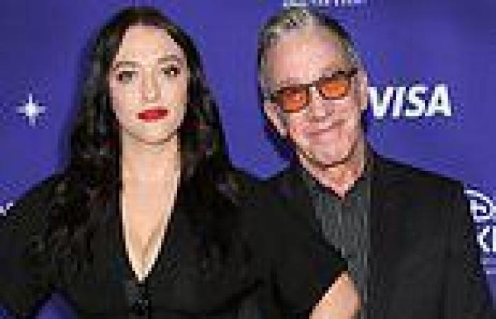 Kat Dennings will star as Tim Allen's daughter in the new sitcom Shifting Gears ... trends now