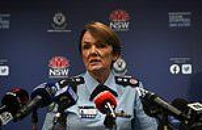 'Exorbitant' payouts for NSW Police media advisors totalling more than $700,000 ... trends now