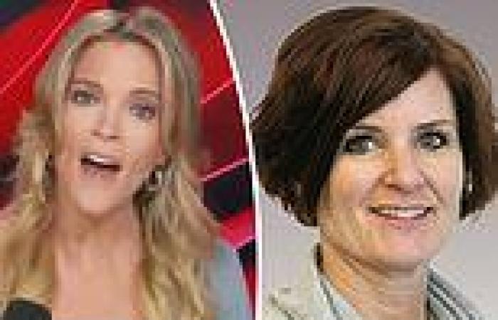 Megyn Kelly lashes out at sports columnist who hailed women's basketball coach ... trends now