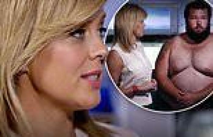 Samantha Armytage claims she's 'forgotten about' her first reality TV foray ... trends now