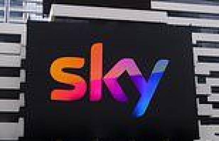 Sky is DOWN: Hundreds of users report internet outage as the service undergoes ... trends now