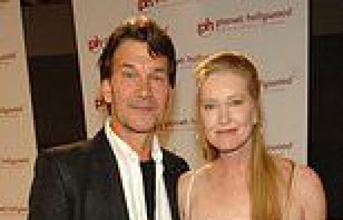 Patrick Swayze's widow Lisa Niemi reveals she was slammed by actor's 'rabid' ... trends now
