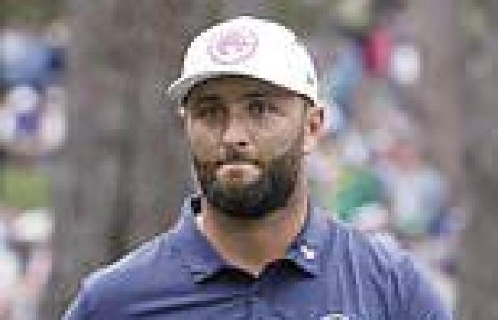 sport news The Masters 2024: Jon Rahm savaged by Brandel Chamblee over $500m move from the ... trends now