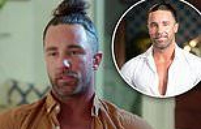 Married At First Sight's Jack Dunkley breaks his silence over rumours he has a ... trends now