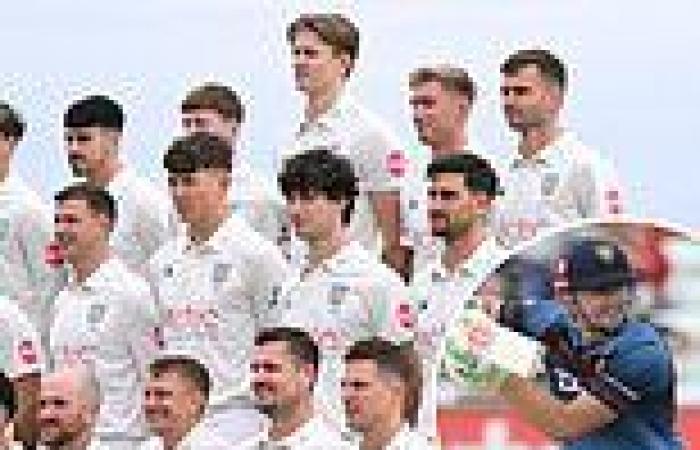 sport news INSIDE COUNTY CRICKET: Newly promoted Durham believe they can win the County ... trends now