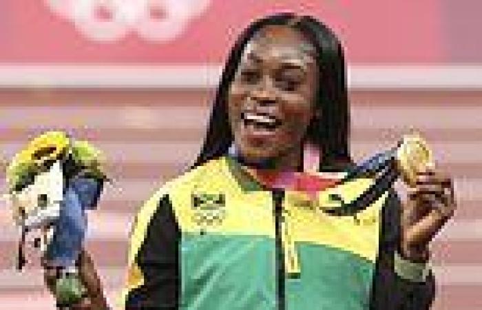 sport news Track and field gold medallists at Paris 2024 will each get nearly £40,000 in ... trends now