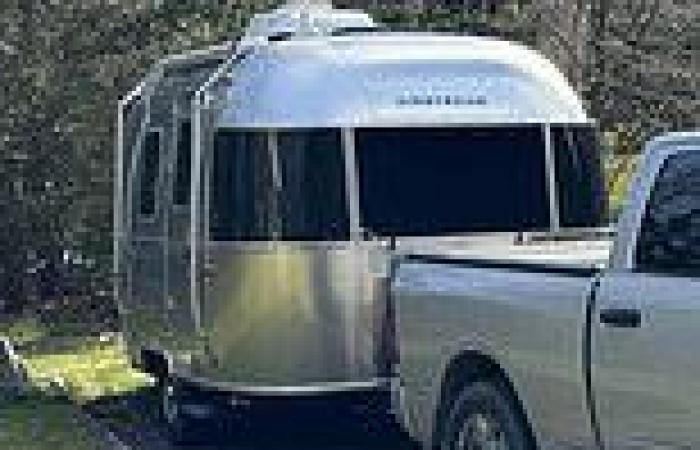 Family's dream $130k Airstream that turned to a nightmare when a pediatrician ... trends now