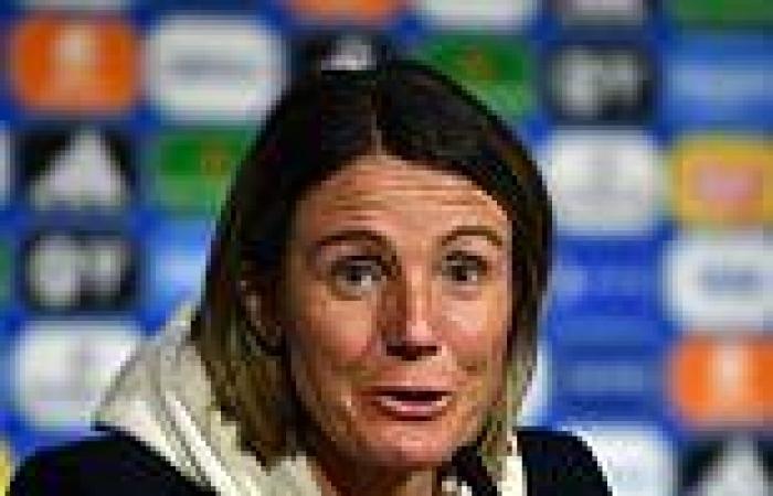 sport news Chelsea 'agree deal with Lyon boss Sonia Bompastor' to succeed USWNT-bound Emma ... trends now