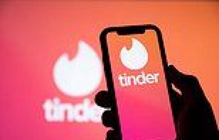 Researchers uncover Tinder hack that could DOUBLE your matches after analyzing ... trends now