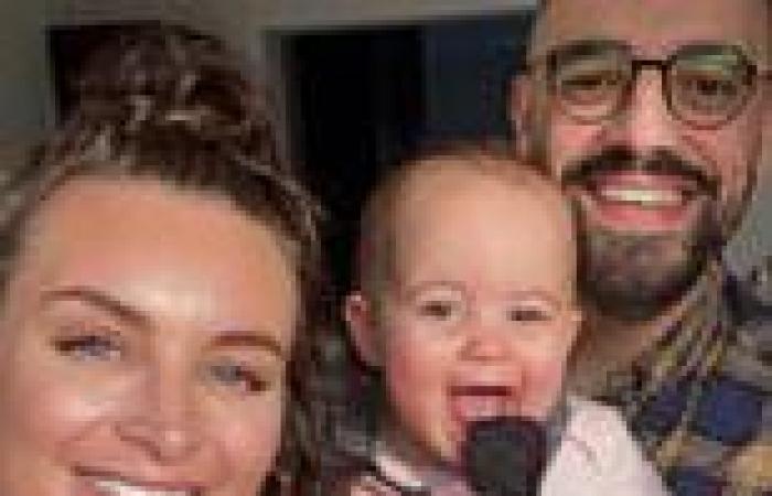 First Dates Hotel star's ex killed their two-year-old daughter and then killed ... trends now