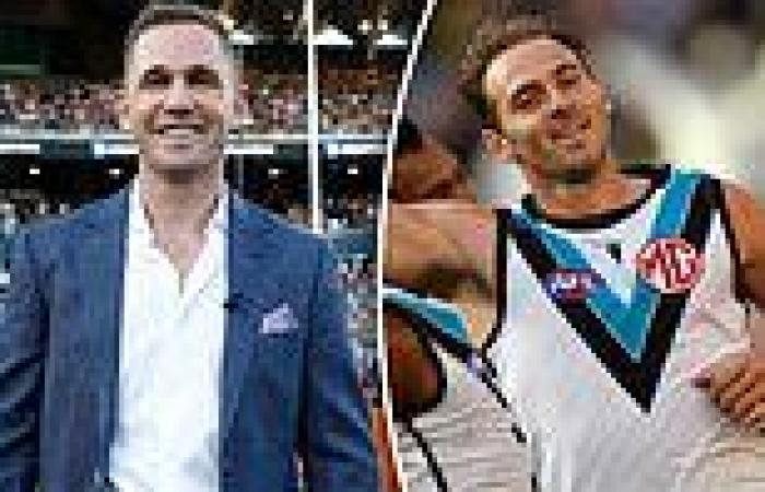 sport news Footy great Joel Selwood says it's no wonder an AFL player has never come out ... trends now