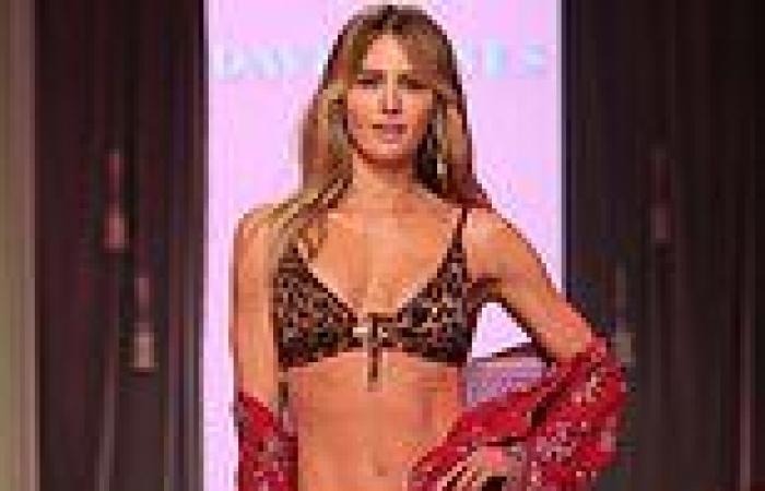 Major update after Aussie swimwear brand Tigerlily collapsed for the second ... trends now