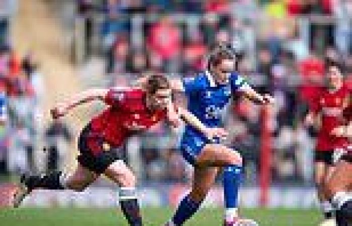 sport news Women's Super League pay price for delaying TV rights auction as clubs question ... trends now