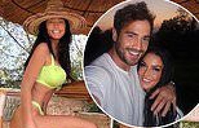 Danny Cipriani's estranged wife Victoria Rose sends cryptic message to ... trends now