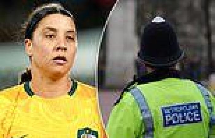 sport news Matilda's captain Sam Kerr could be forced to wait even longer to face trial ... trends now