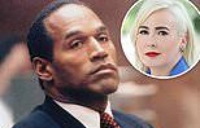MAUREEN CALLAHAN: OJ Simpson beat Nicole for years... then slit her throat so ... trends now