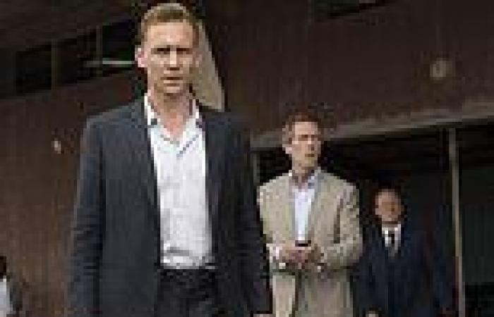 Fans celebrate the return of Tom Hiddleston in The Night Manager as the BBC ... trends now