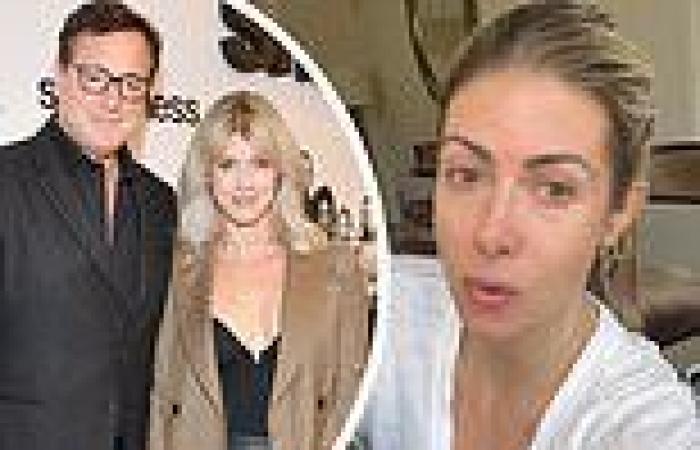 Bob Saget's widow Kelly Rizzo says she's 'taken for granted' being able to ... trends now