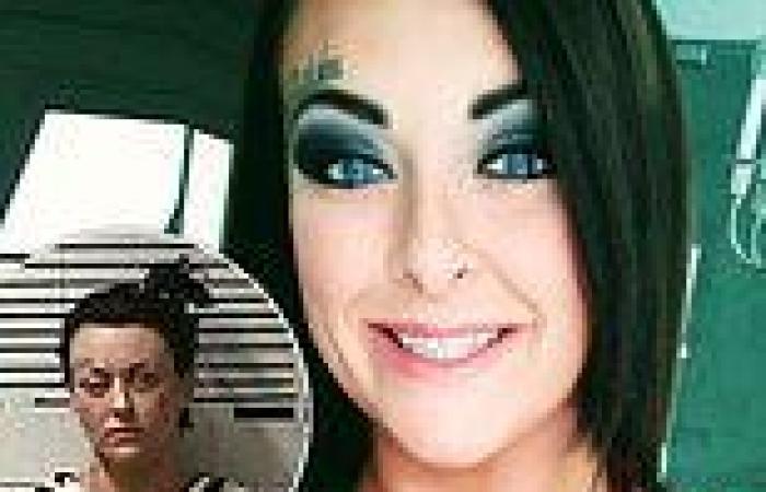 Wynonna Judd's daughter Grace Kelley, 27, is charged with soliciting for ... trends now