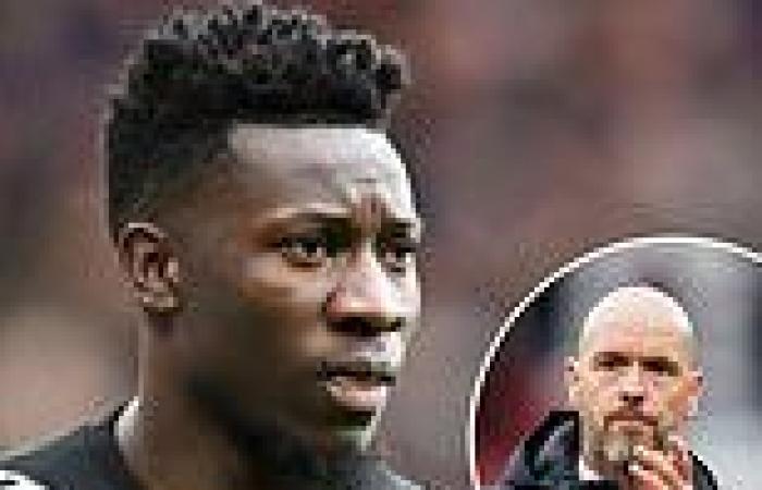 sport news Andre Onana reveals how his Man United team-mates helped him overcome ... trends now