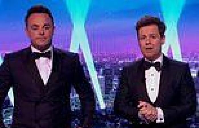 Saturday Night Takeaway fans admit they're feeling 'emotional and nostalgic' as ... trends now