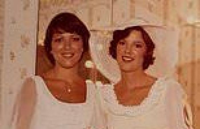 Kris Jenner's sister Karen Houghton's cause of death revealed three weeks after ... trends now