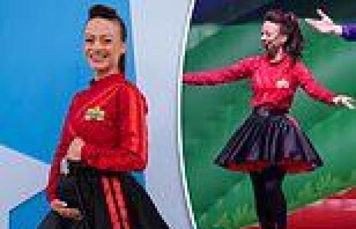 Red Wiggle Caterina Mete shares 'tough' IVF battle as a single mum: 'I don't ... trends now