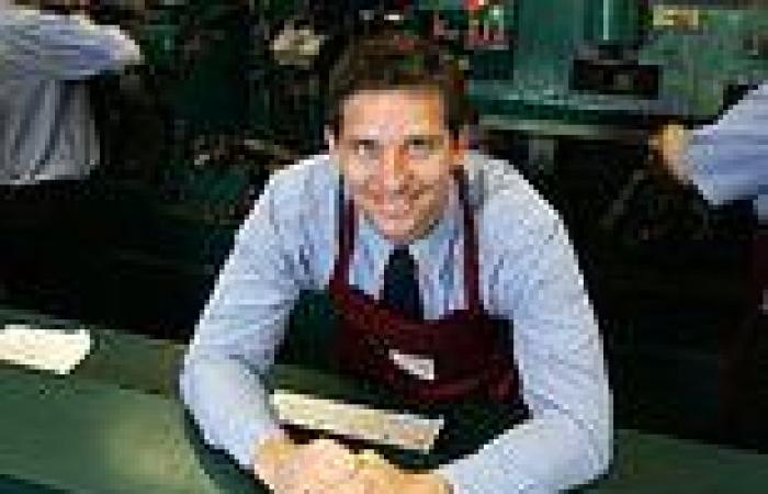 Another reason to move to Germany! Timpson boss says High Streets are thriving ... trends now