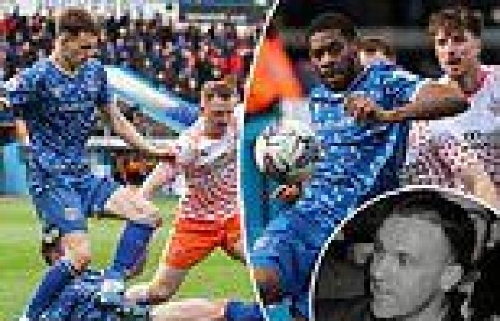 sport news Carlisle's season in the sun 50 years ago remains the game's greatest feat (and ... trends now