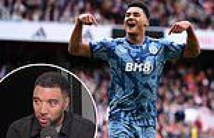 sport news Ollie Watkins hits back at Troy Deeney on Instagram and revels in his stunning ... trends now