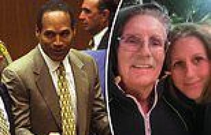 OJ Simpson's longtime attorney vows to ensure families of murder victims Ron ... trends now