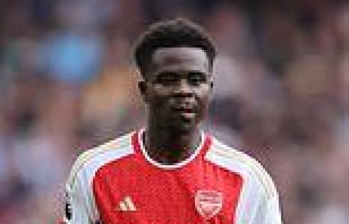 Police launch probe into racist troll who abused Arsenal and England star ... trends now