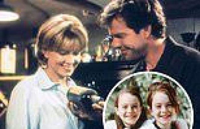 The Parent Trap star Dennis Quaid reveals where he thinks his character Nick ... trends now